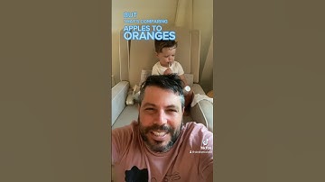 Apples to Oranges! #applestooranges #oranges #apples #florida #applestore #dadjokes #pun #punny #lol