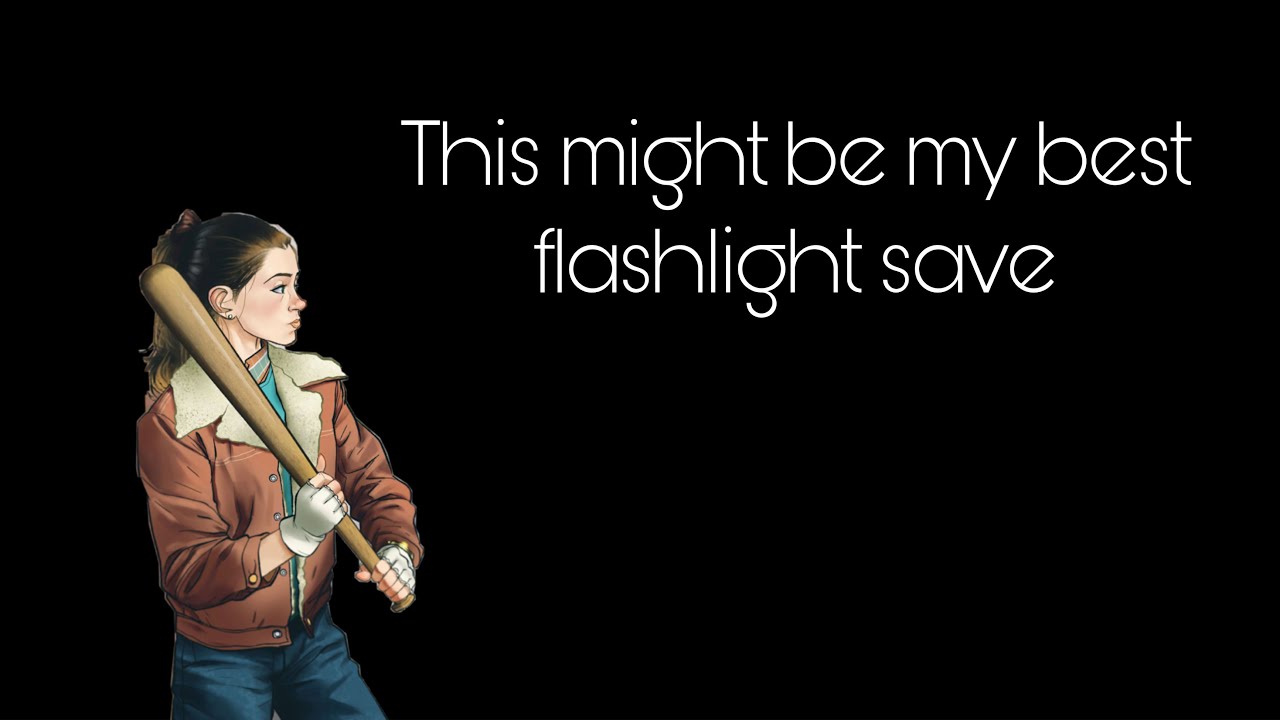 Dead By Daylight ~ Flashlight Save - YouTube