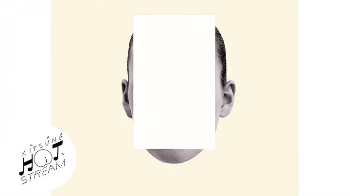 Allen French - Caf Con Leche | Kitsun Hot Stream