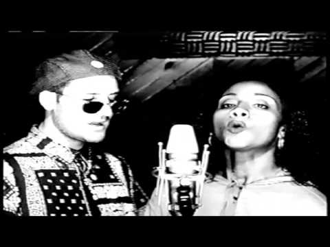 Snow, Nadine Sutherland, Beenie Man, Buju Banton, Terror Fabulous - Anything For You
