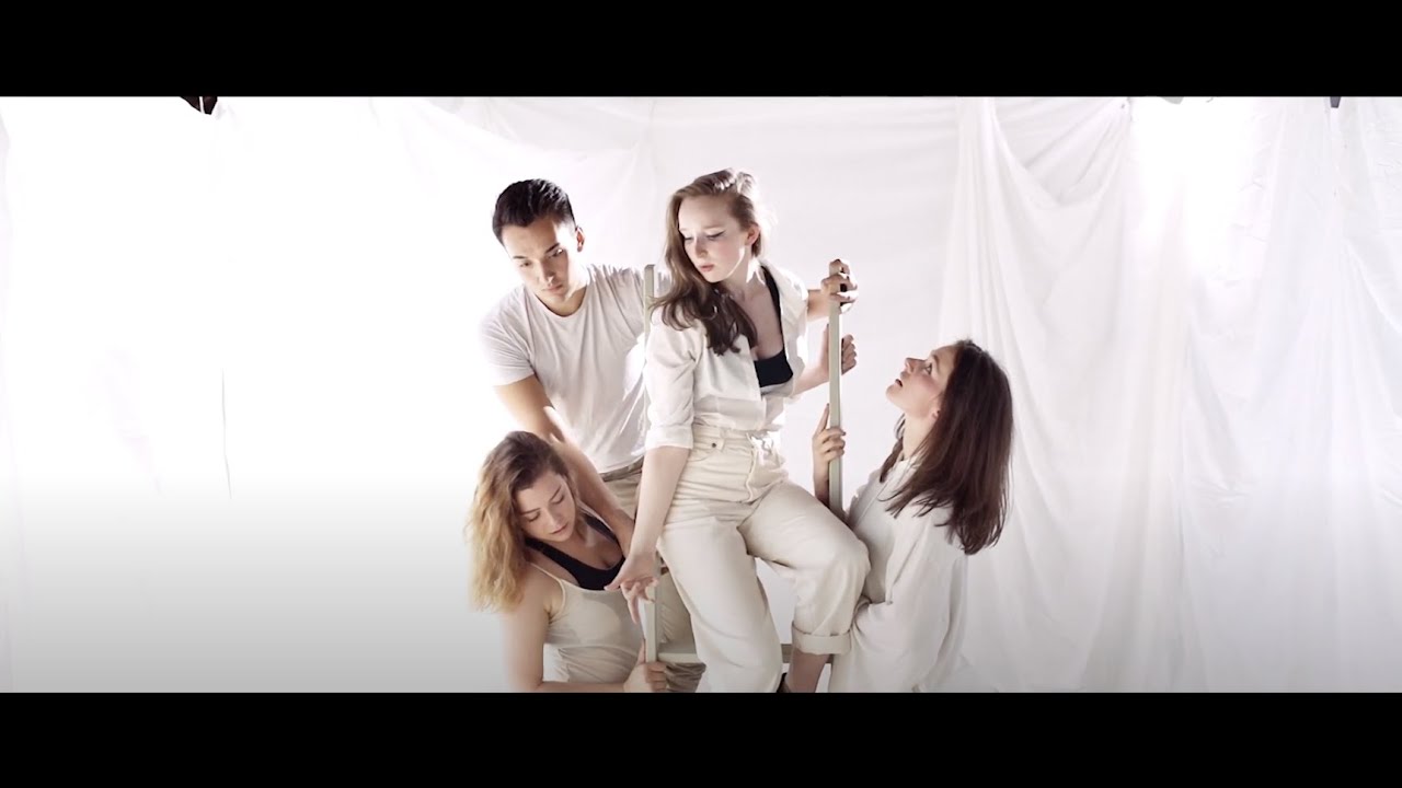 Watch Zoe Graham - Sleep Talking (Official Video) on YouTube Watch Zoe Graham - Sleep Talking (Official Video) on YouTube