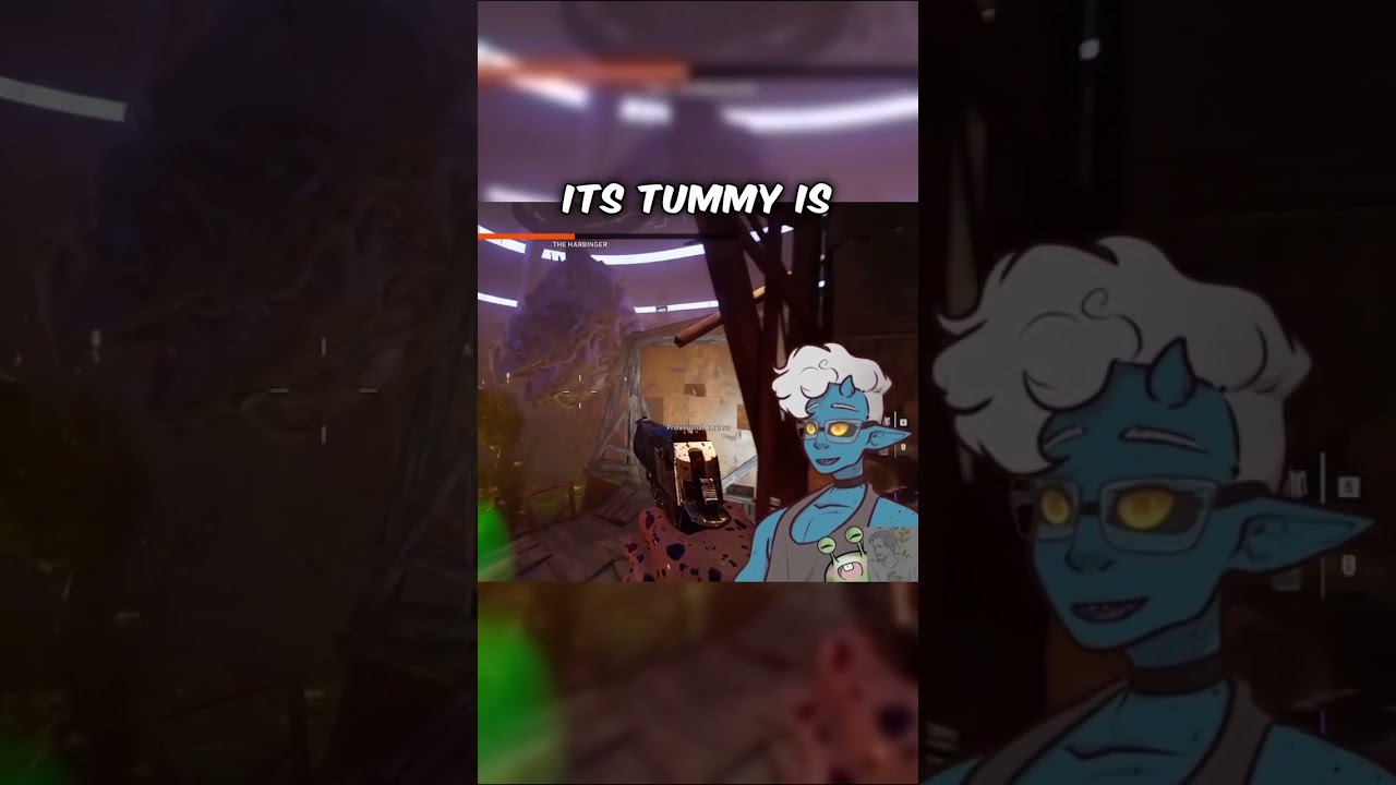 Accidentally Traumatizing My Team 😂 