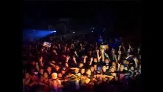 separuh nafas dewa 19 konser ( yamaha semakin di depan 2004)