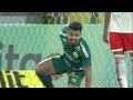 El COLORADO se llevó un punto del MATO GROSSO en un POLÉMICO partido | Resumen CUIABA 1-1 INTER