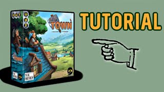 Little Town - Tutorial