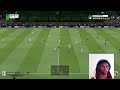 EA SPORTS FC 26 Pro Clubs with Fans! (LIVE)