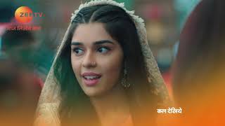 Ishq Subhan Allah - Webisode - Ep - 373 - Eisha Singh, Adnan Khan - Zee TV