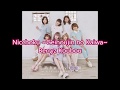 Berryz Koubou-日直~芸能人の会話~ (Nicchoku ~Geinoujin no Kaiwa~) Romaji + Eng lyrics