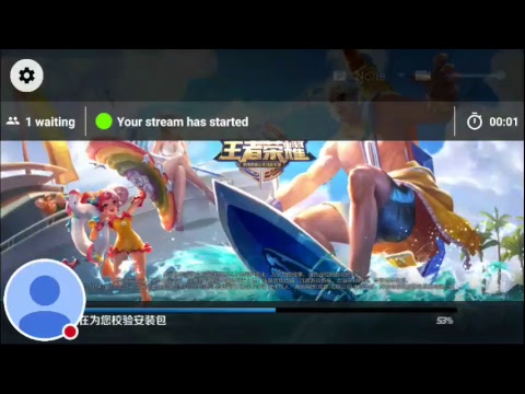【菜鸟Feltas】突如其来~归来的菜鸟！！！王者娱乐房！！！