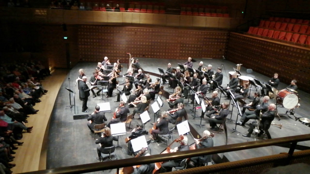 Mozart Concerto YouTube