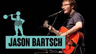 Jason Bartsch – Es bleibt schwer