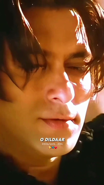 👰 Milna ho to aisa ho sadiyo tak na doori ho 4K 💕 Odhani odh ke nachu 90's Hit's Song Tere Naam