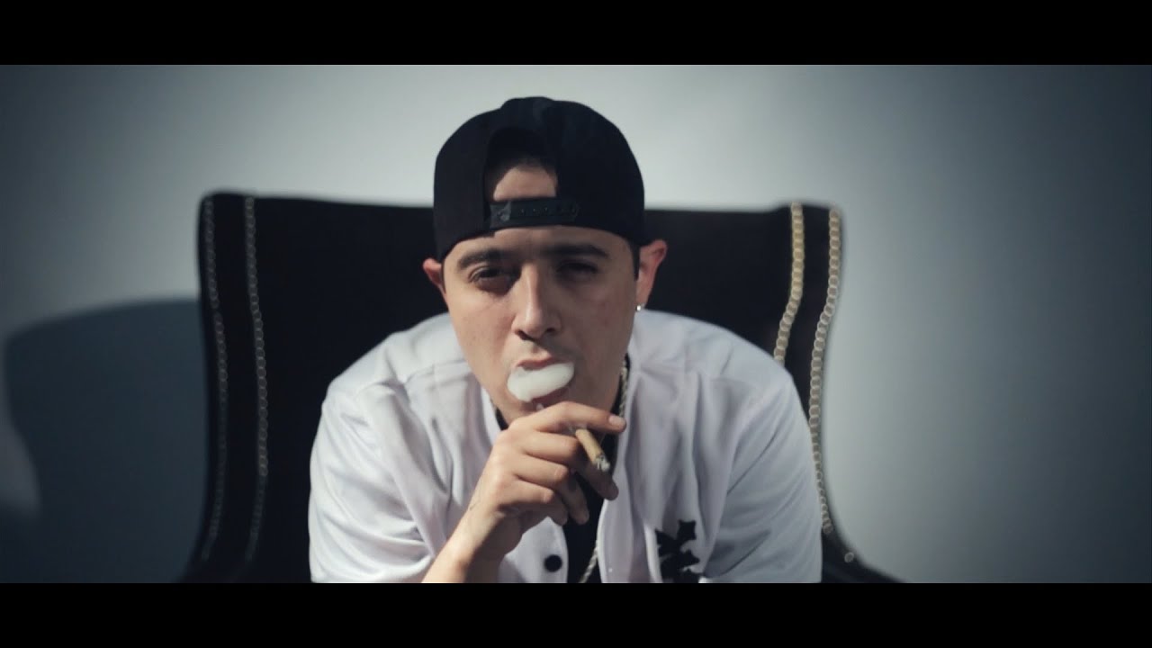 Young Drummer Boy Kock N Spray ( Official Music Video ) YouTube