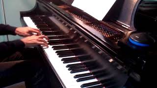 Pg. 44: Hunting Song (Schumann)