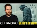 Chernobyl - Series Review - YouTube
