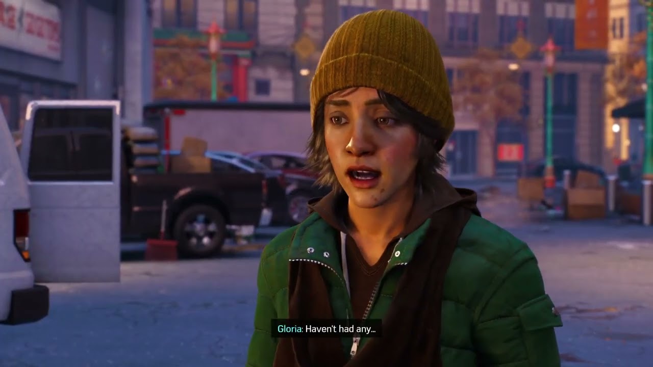 Marvel's Spider-Man Remastered PS5 - Part 3