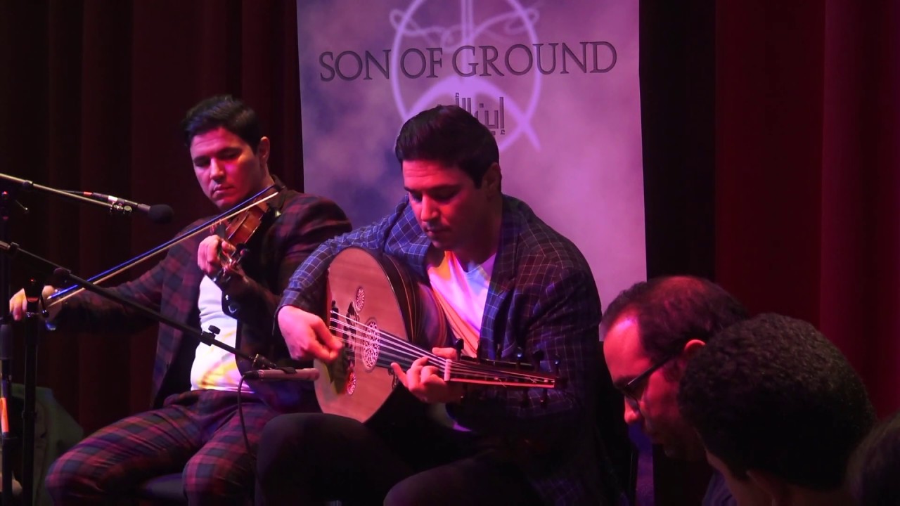 Gharbi Twins :  تقسيم لمحمد و بشير الغربي