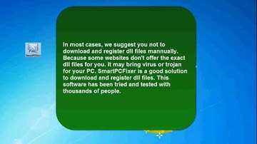 How to Fix Wow.dll Missing Error?