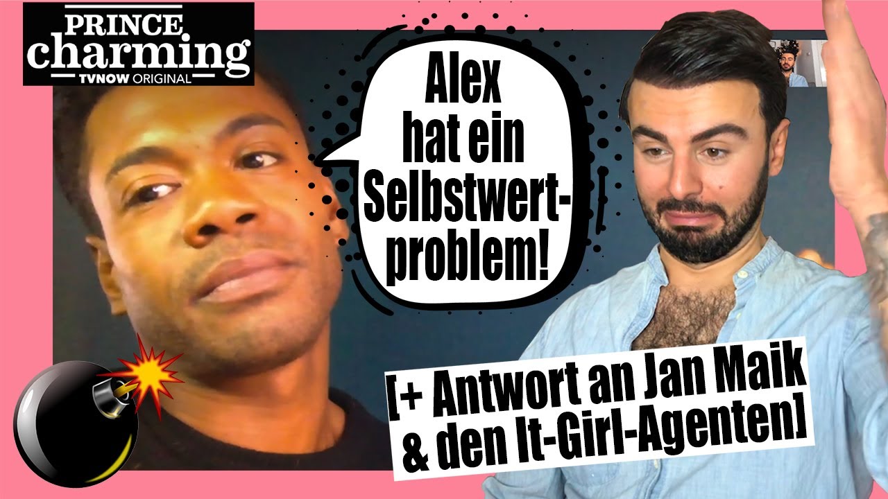 Prince Charming 2020 [Interview mit Michael]: Nur einer hatte Chancen!