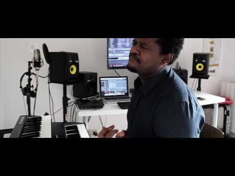 Amazing ሊሊ ቃልኪዳን ጥላሁን Instrumental Music By ፍቃዱ ጃዝ ግራልጋባም ጌታሆይ አንተ መልካም ነህ