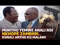 MUNTHU YEMWE ANALI NDI NKHOPE ZAMBIIRI MBIRI YONSE MUNTHU YEMWE ANALI NDI NKHOPE ZAMBIIRI MBIRI YONSE