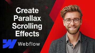 How To Create Parallax Scrolling Effects [2025 Guide]