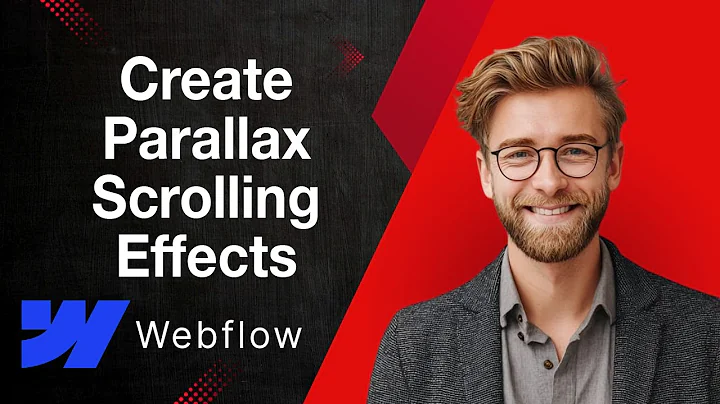 How To Create Parallax Scrolling Effects [2025 Guide]