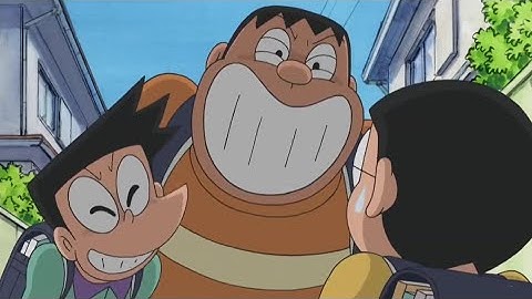 Doraemon New Episode in Hindi | Doraemon Cartoon | Full Episode HD | Nobita Ki Nayi Shararat