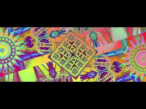 Sola Kamba feat. U Roy - Ska Remenecing [ Video Animation ]