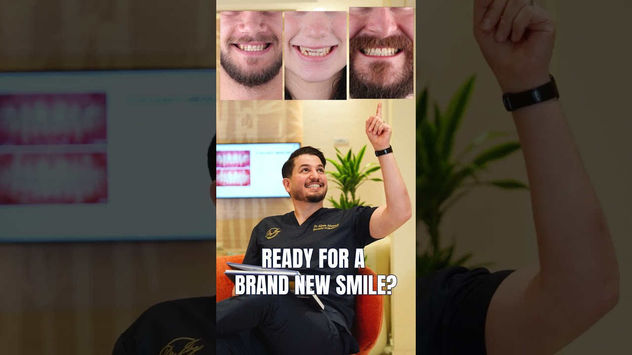 𝗥𝗲𝗮𝗱𝘆 𝘁𝗼 𝗳𝗶𝗻𝗮𝗹𝗹𝘆 𝗹𝗼𝘃𝗲 𝘆𝗼𝘂𝗿 𝘀𝗺𝗶𝗹𝗲?