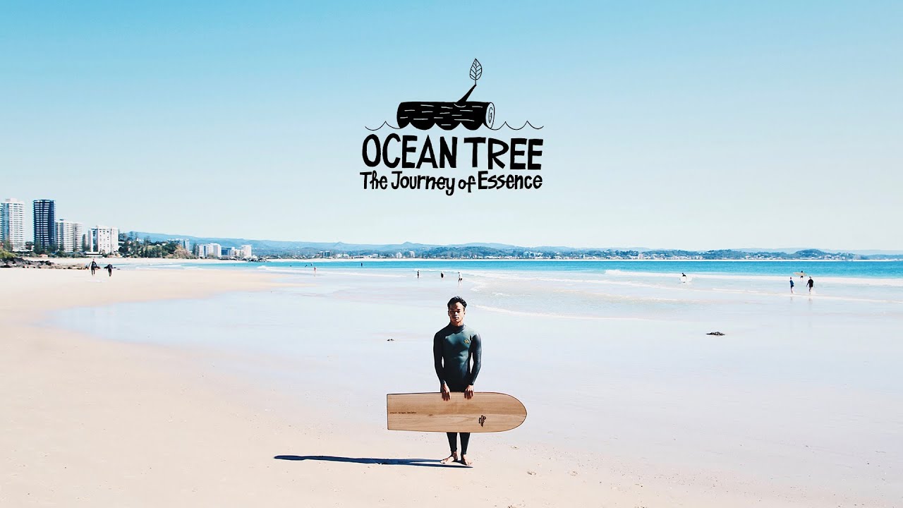 OCEANTREE ~ The Journey of Essence ~ Episode.1 (2017)