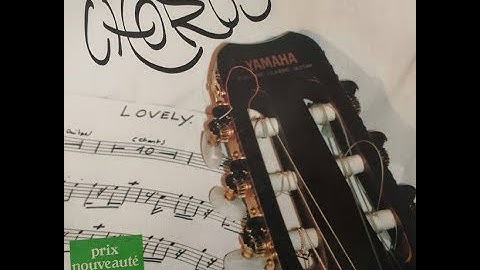 Chorus - Afrik Melody ( ZOUK RETRO ) 1989