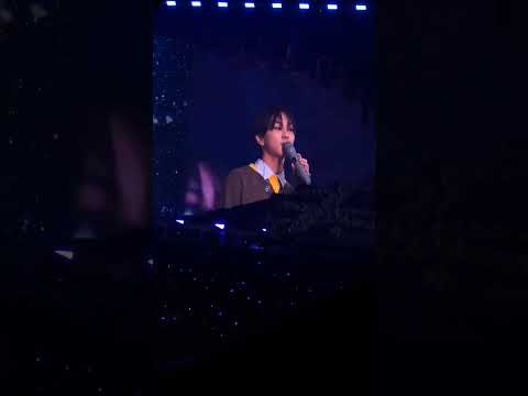 Jungwon ENHYPEN Covered Lemon By Kenshi Yonezu Cr Celysiaxu JUNGWON Enhypen FATEPLUS IN FUKUOKA