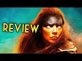 Furiosa: A Mad Max Saga Review