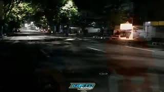 Laga FU wungkul Yulian Panjol (kreto balap) vs Tomy Kiyer (?) 🏁