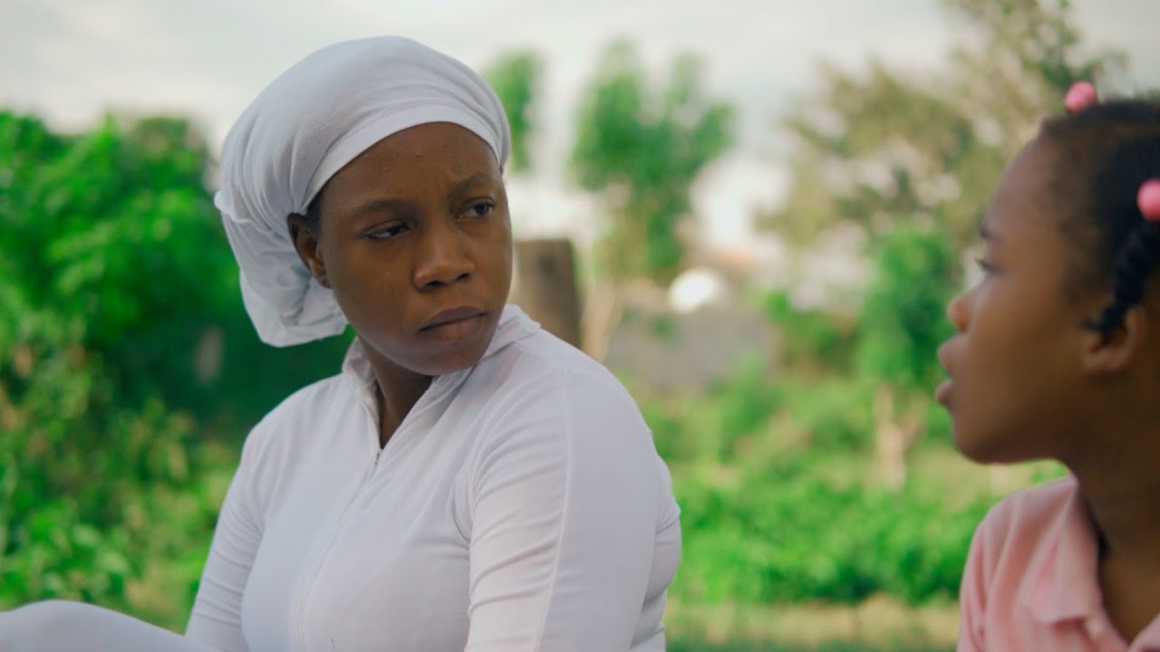 MANMAN ZONBI #22  FILM HAITIEN 2023 Nouveau film Haïtien complet 2023 NEW Haitian Movie 2023