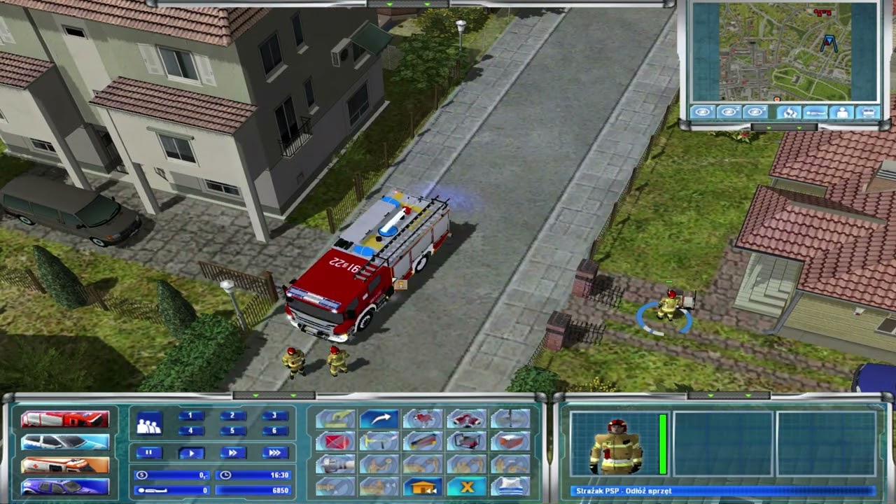 Lancut Modification v2 Emergency 4 czesc  2