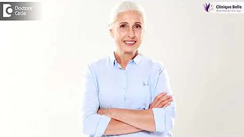 Sagging breasts: Cause, Prevention|Permanently tighten sagging breast- Dr.Srikanth V|Doctors' Circle