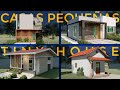 ✅🏡 9 Casitas Tan Pequeñas Que debes de VER┃Cual es tu favorita? 🤔 🤯