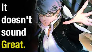 Persona Remakes Have A BIG Issue