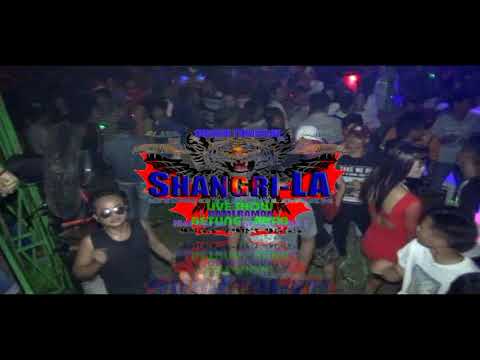 Shangri la Betung Abab 2 26 1 18 (my brother is back)