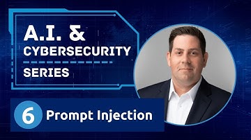 AI Security Concepts: Prompt Injection Attacks