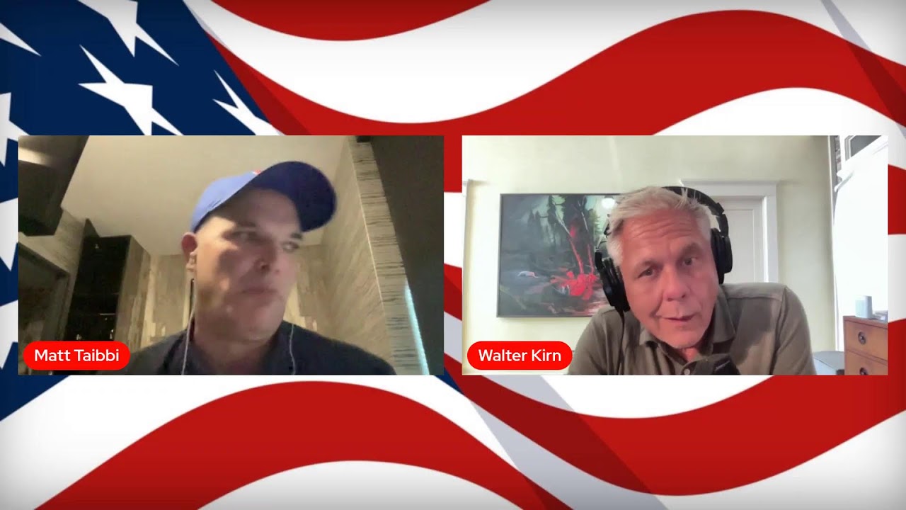 America This Week - Monday Live Show 6/23/25