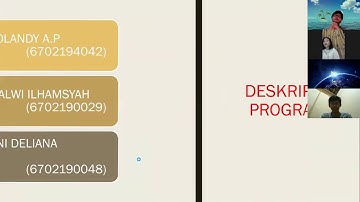 Kelompok 6 ( Mesin ATM ) | D3TK-43-02 Telkom University