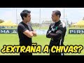 IVANSFULL VS RODOLFO COTA - (EX PORTERO DE CHIVAS)