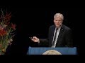 Nobel Lecture: Michael W. Young, Nobel Prize in Physiology or Medicine 2017