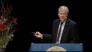 Nobel Lecture: Michael W. Young, Nobel Prize in Physiology or Medicine 2017