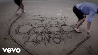 Video thumbnail of "Sons of Zion - Good Love (Official Music Video)"