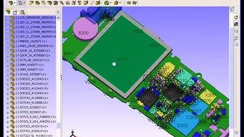 CADVISION SW CircuitWorks Integration