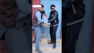 Kya bacha is sardi say zinda Bach paye ga part 2 #suspense #maa #holidayswithshorts